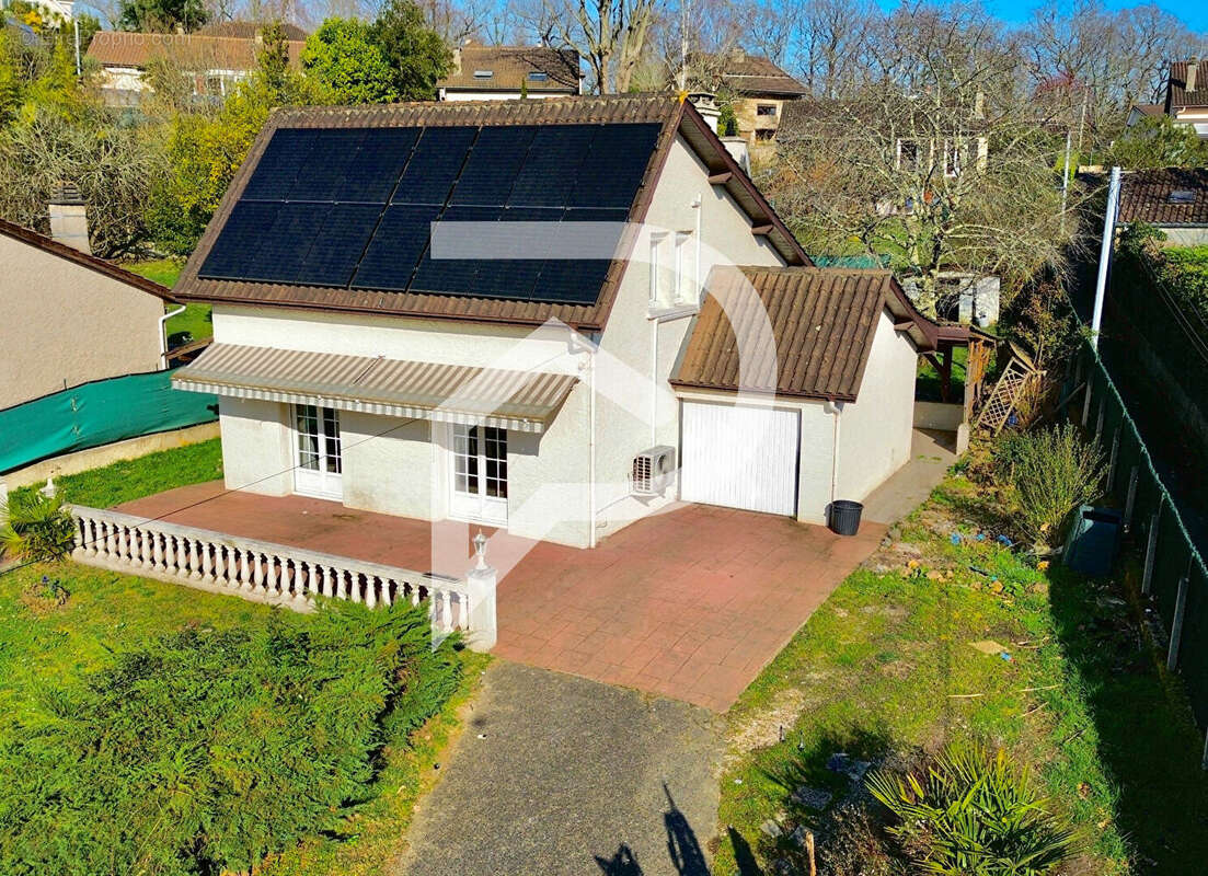 Maison à MOURENX