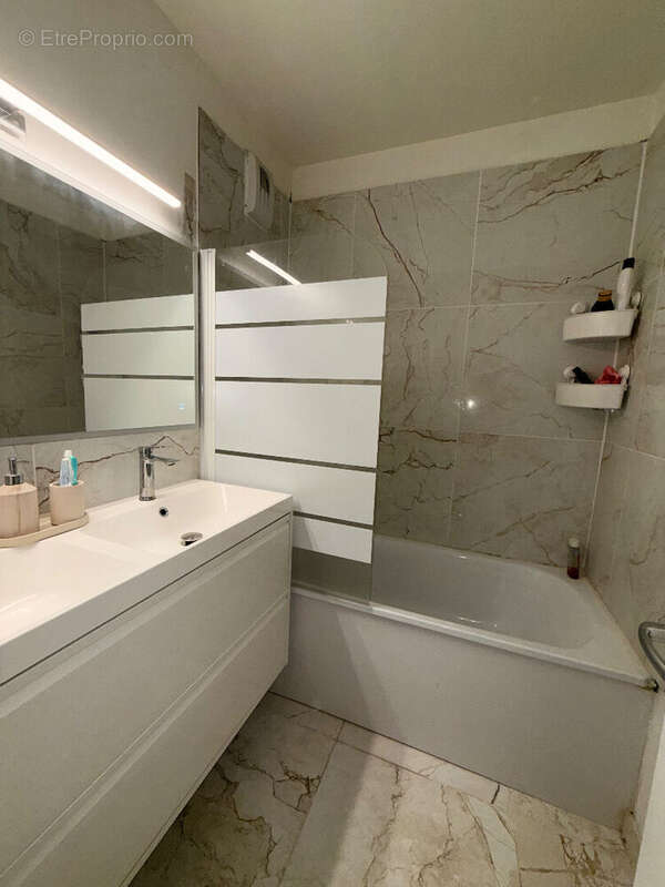 Appartement à GARDANNE
