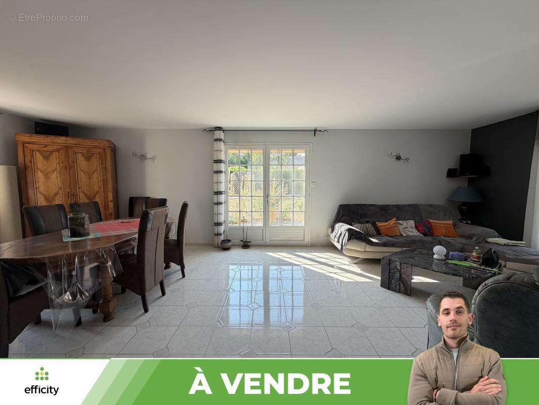 Maison 98 m² à Thure  - photo 5