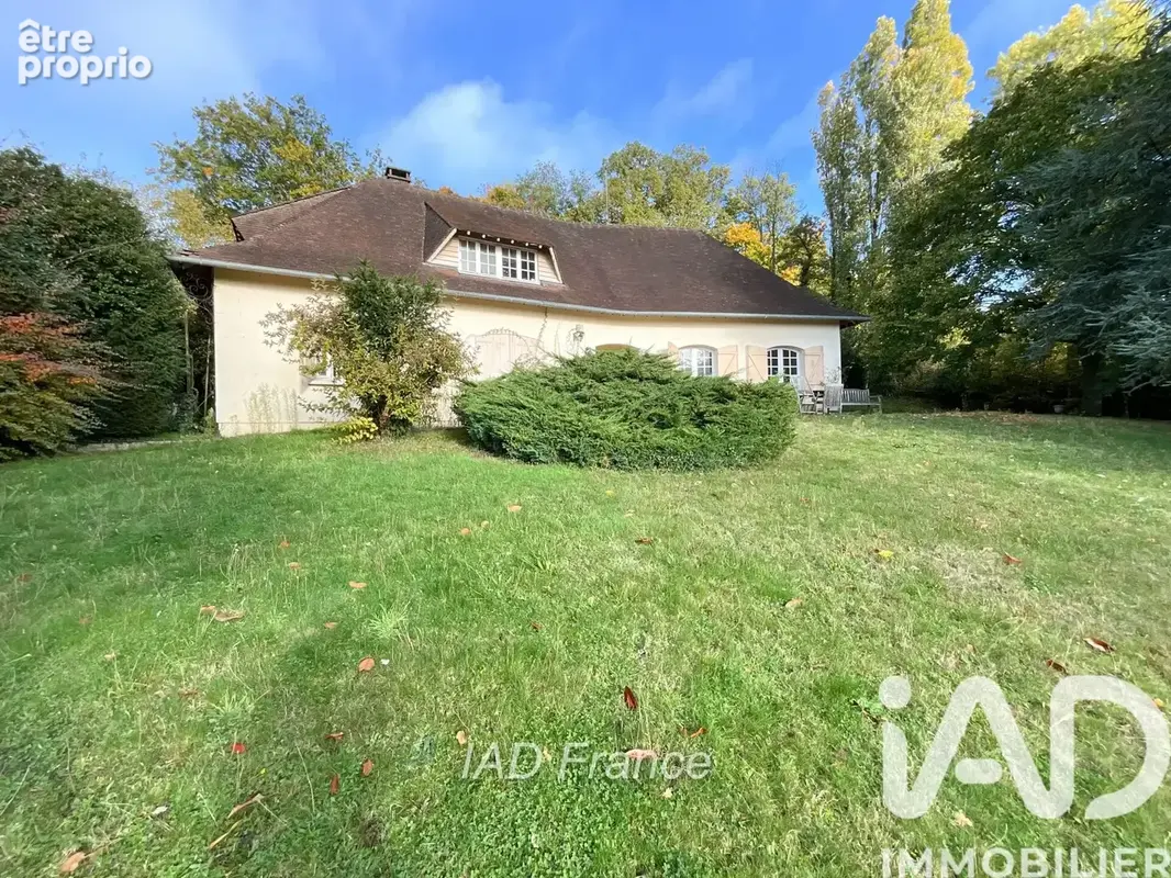 Photo 1 - Maison à EVECQUEMONT