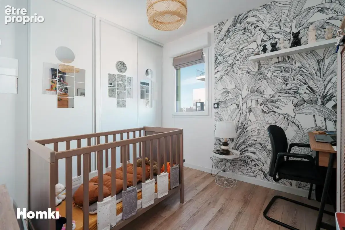 Appartement T4 de 93m² à Sète 34200, route des Quatre Chansons - photo 10