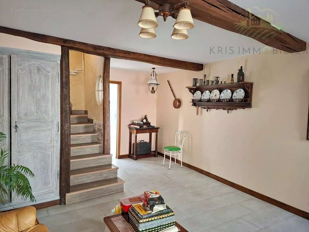 Maison à LIZY-SUR-OURCQ