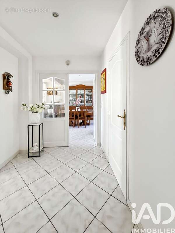 Photo 3 - Maison à VILLECRESNES