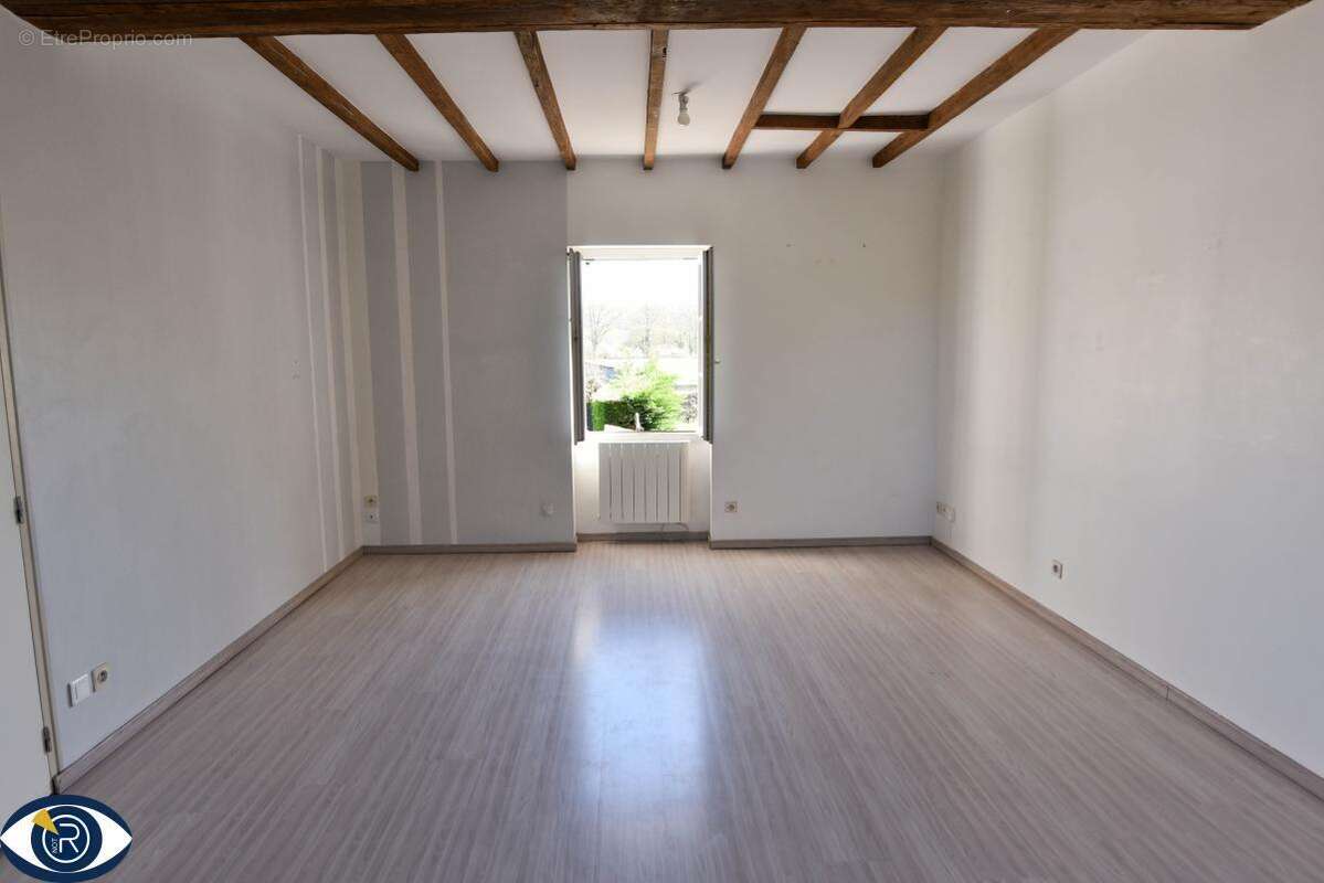 Maison à ANDOUILLE