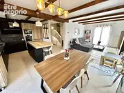 Maison à VILLE-LA-GRAND