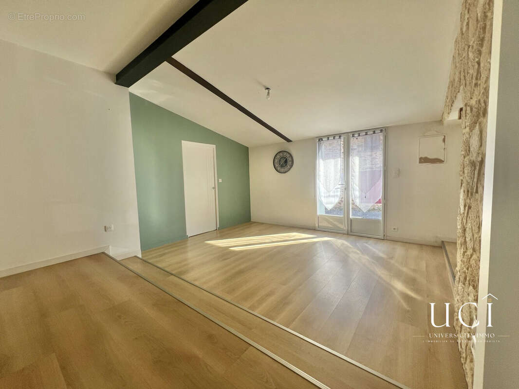 Maison 119 m² à Rocheserviere  - photo 5