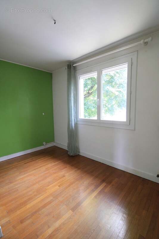 Appartement à YERRES