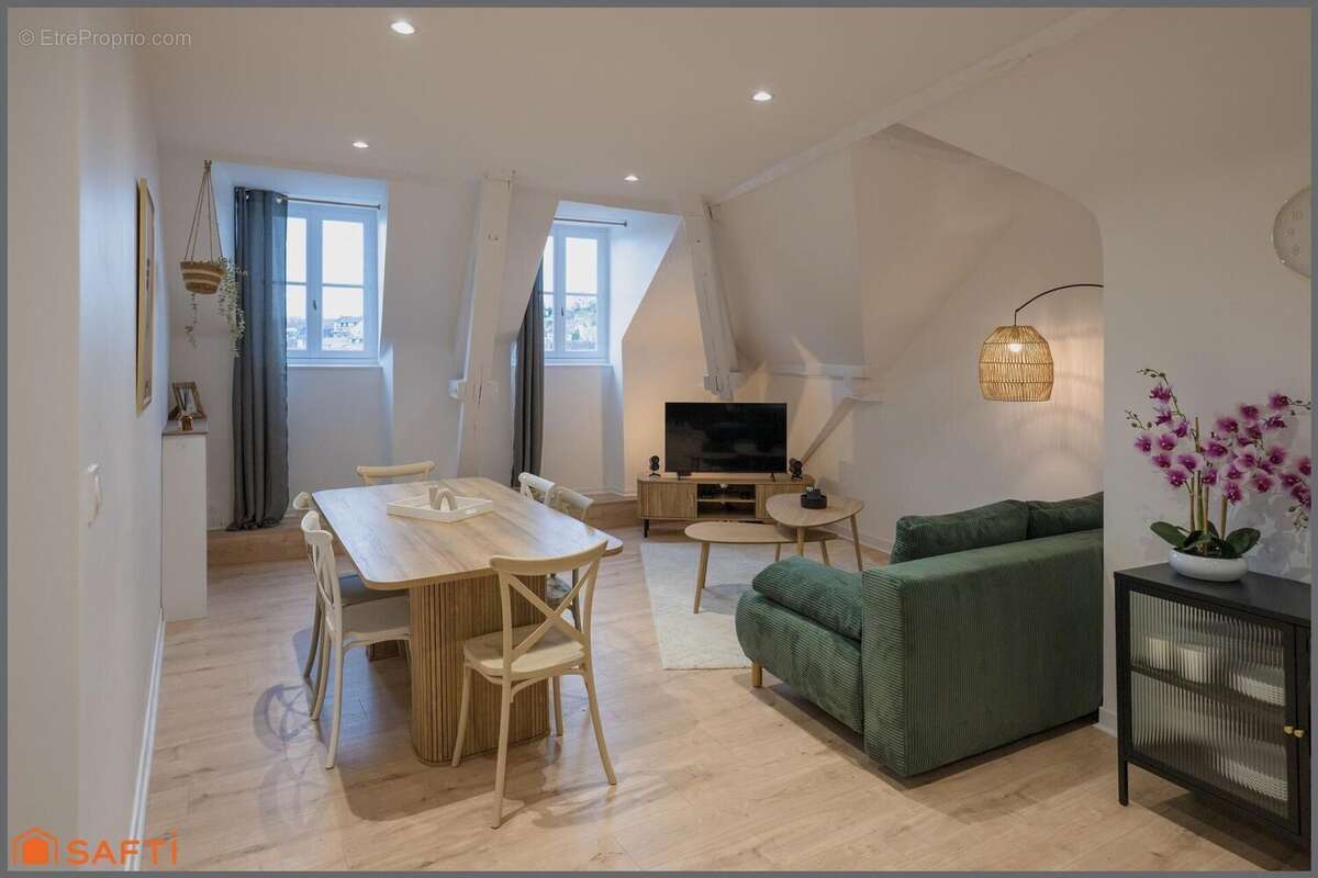 Photo 2 - Appartement à OLORON-SAINTE-MARIE