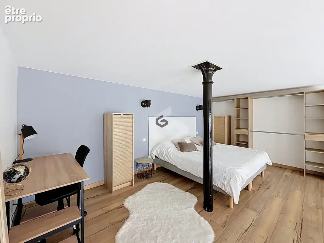 Appartement 74 m² à Reims  - photo 3