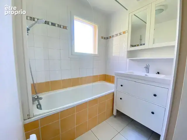  appartement 3 pp de 60,64 m2 avec balcon, cave et parking - photo 15