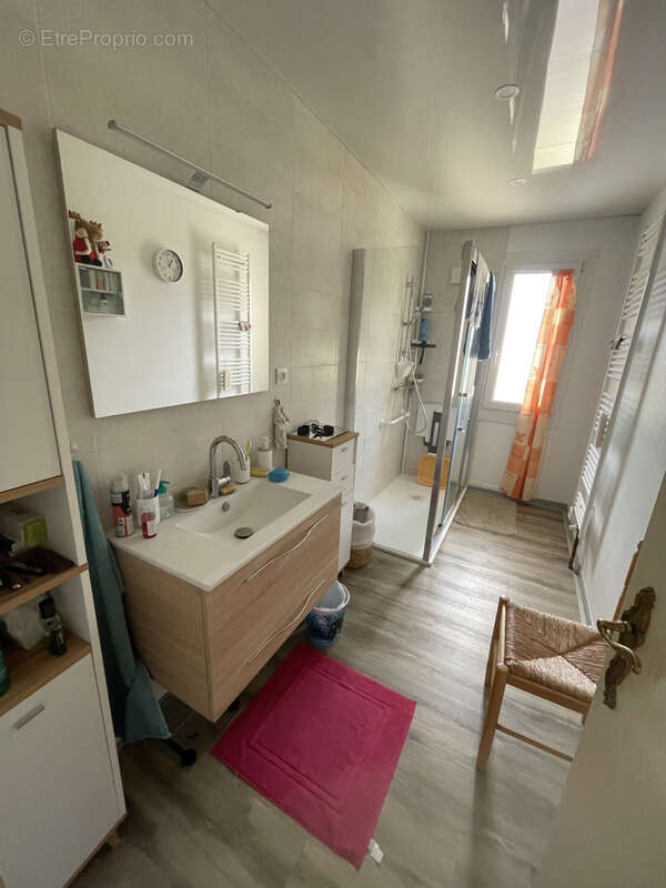 Maison à SAINT-MIHIEL