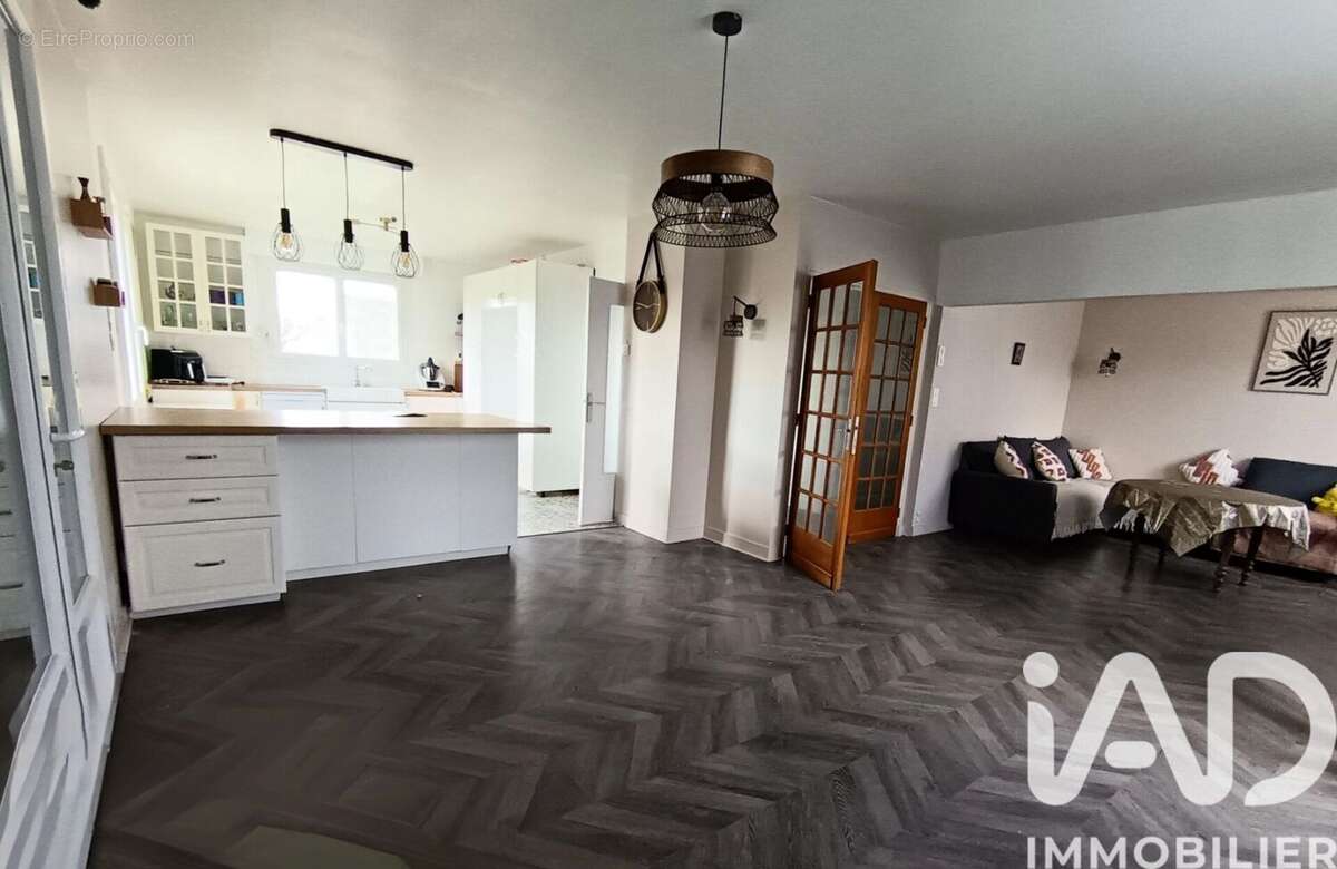 Photo 3 - Maison à BLOIS