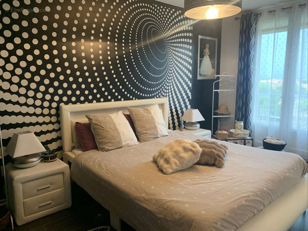 Appartement à MARIGNANE