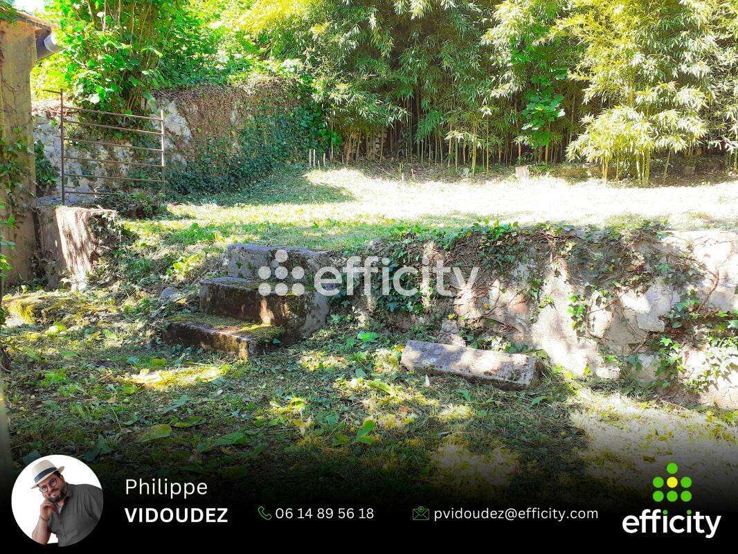 Appartement à TULLINS