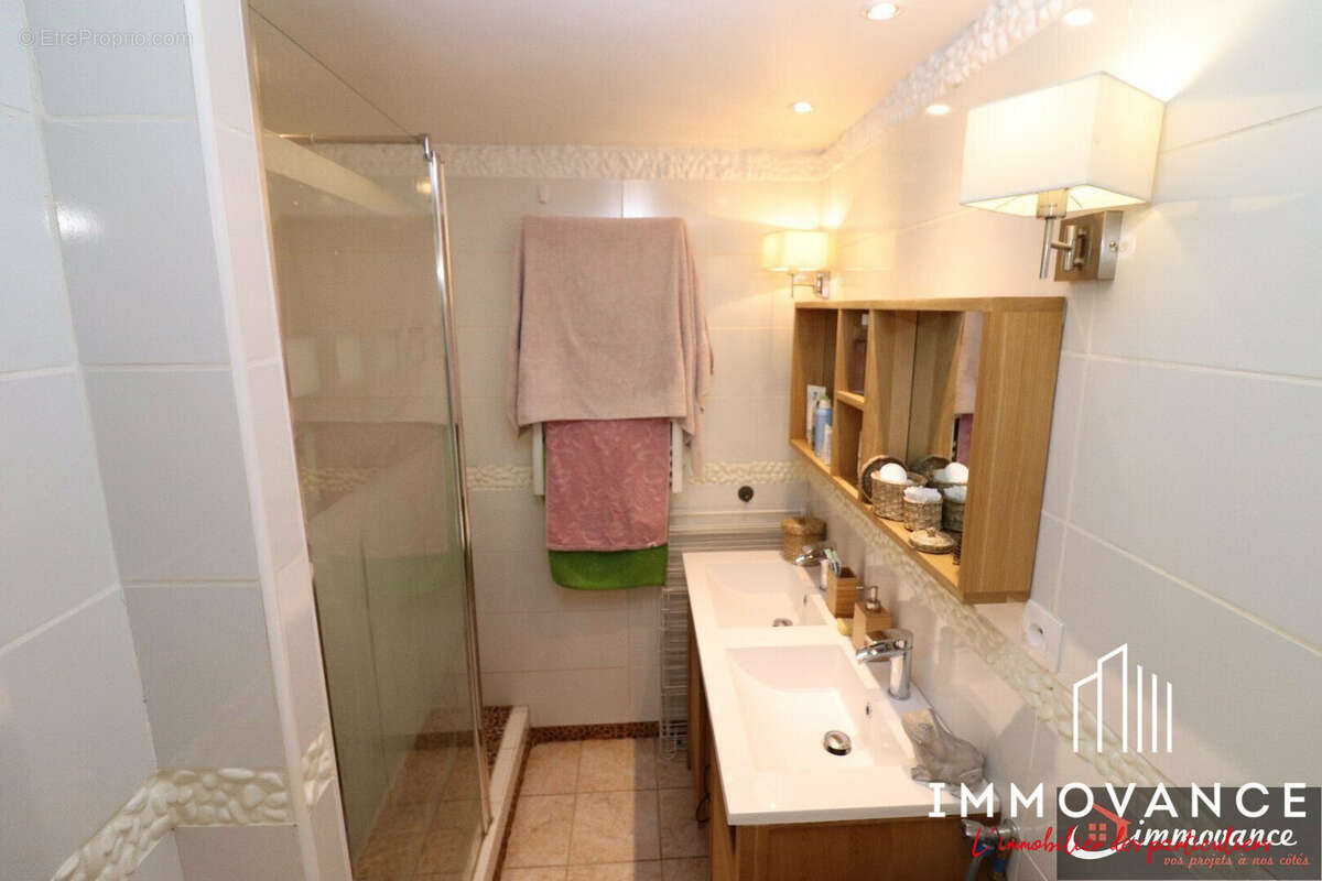 Appartement 36 m² à Montpellier  - photo 4