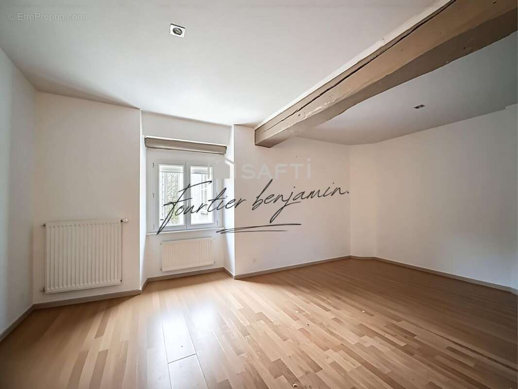 Photo 9 - Maison à EVERLY