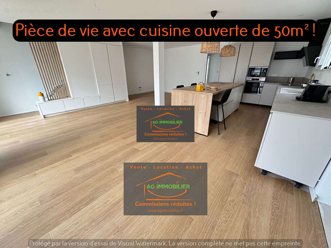 Maison à LA MEZIERE