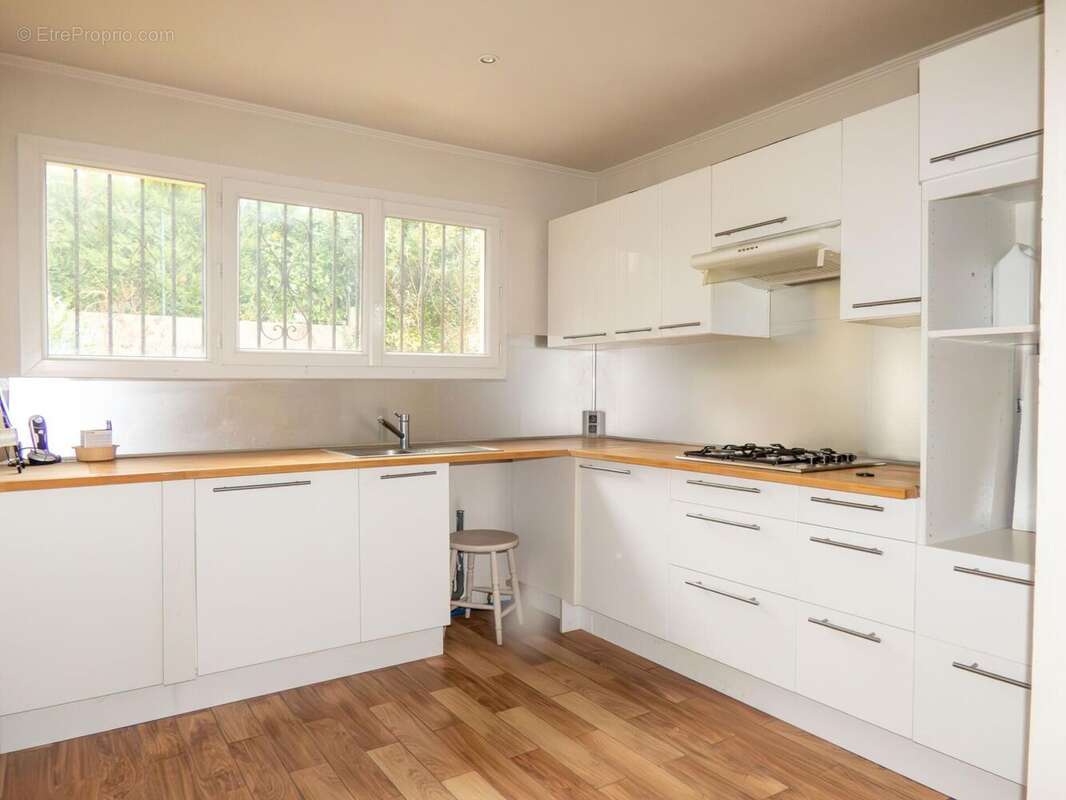 Photo 3 - Maison à ARGENTEUIL