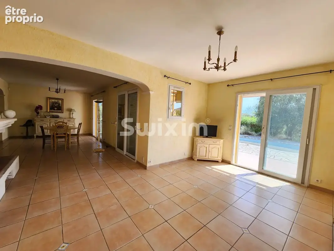 Les arcs – maison familiale avec piscine – exclusivité - photo 6