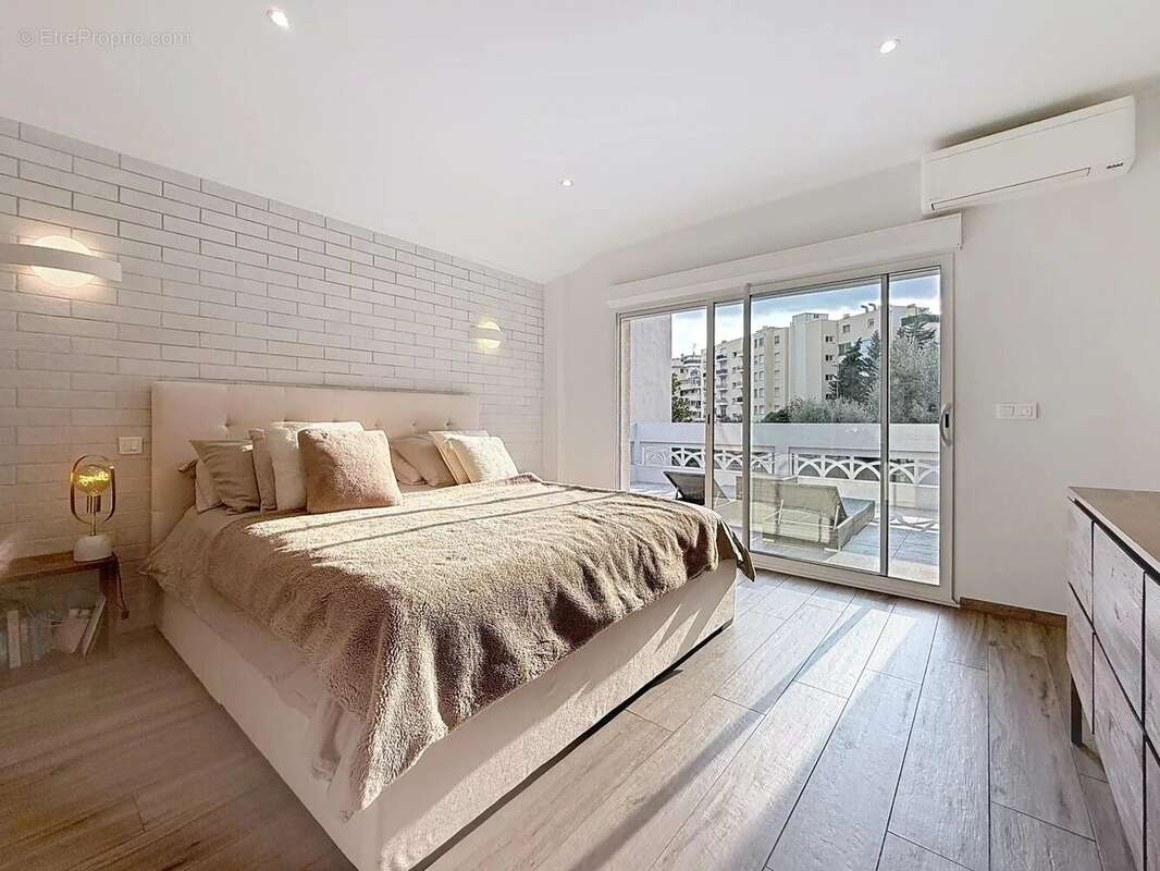 Maison à CANNES
