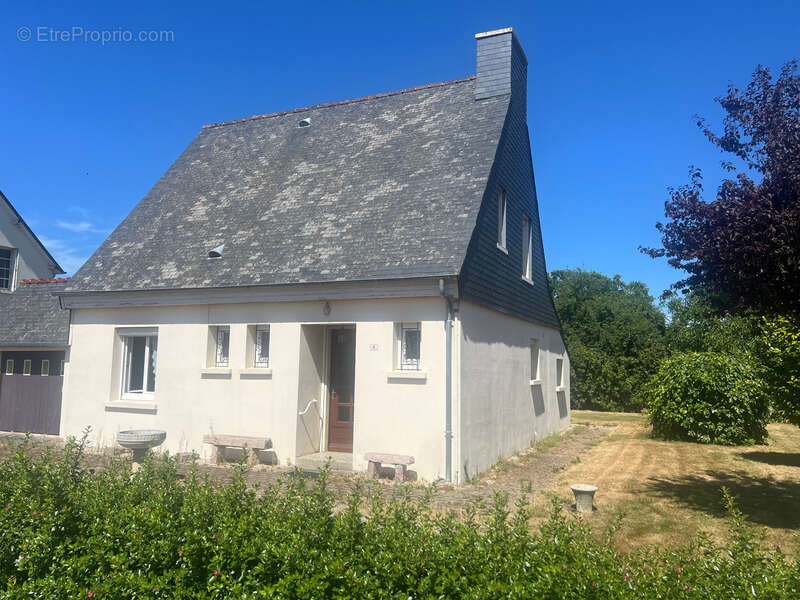 Maison à vendre HENANBIHEN - photo 2
