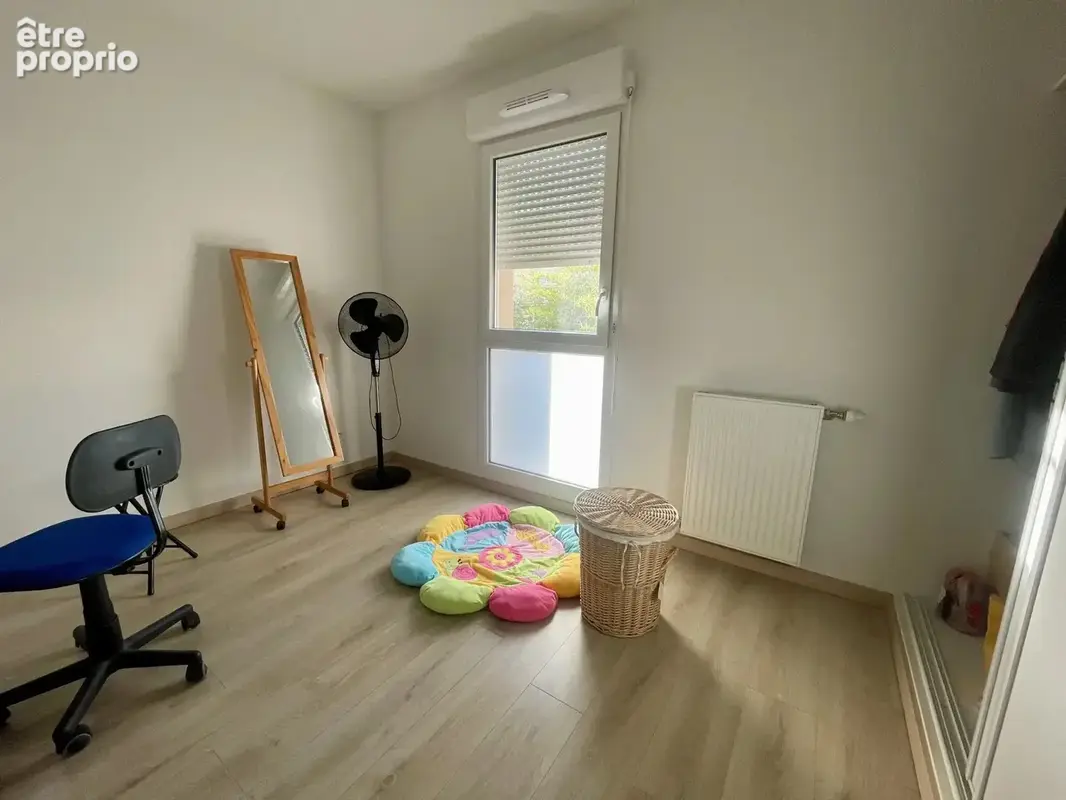 Villa t4 duplex - 84 m² + garage - mondonville (31700) - photo 8