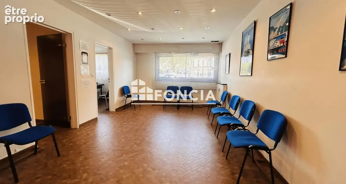Exclusivité ! louis philippe / résidence de standing / appartement t4 de 90m²  / 3 chambres / garage - photo 2