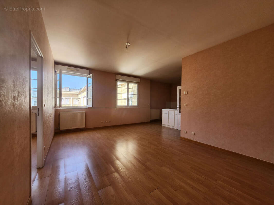 Photo 3 - Appartement à LIMOGES