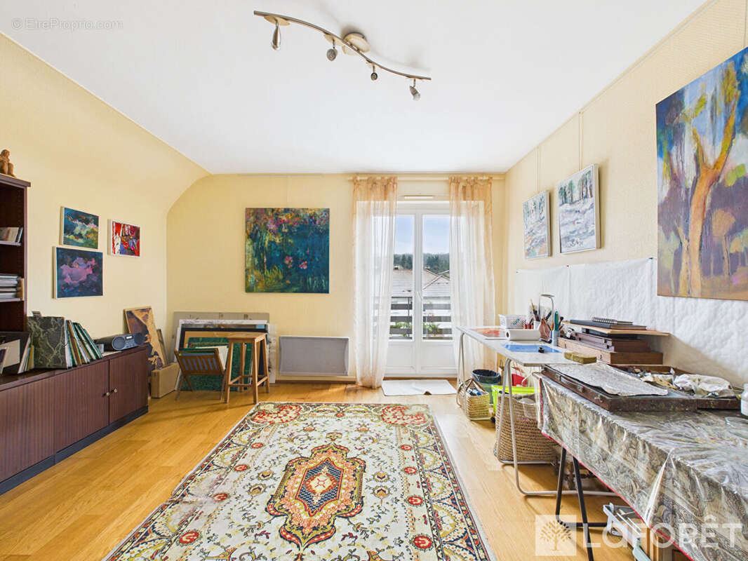 Maison à RIEDISHEIM