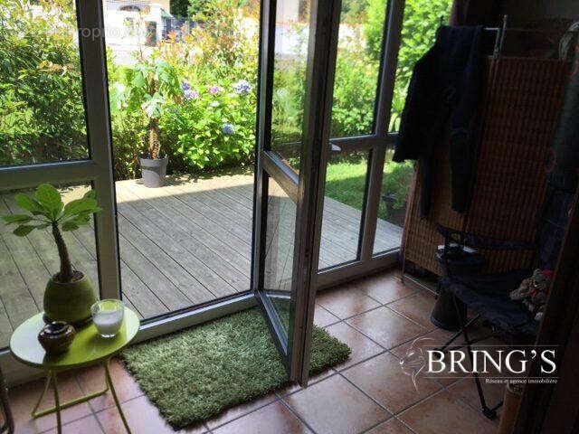 Appartement 69 m² à Anglet  - photo 2