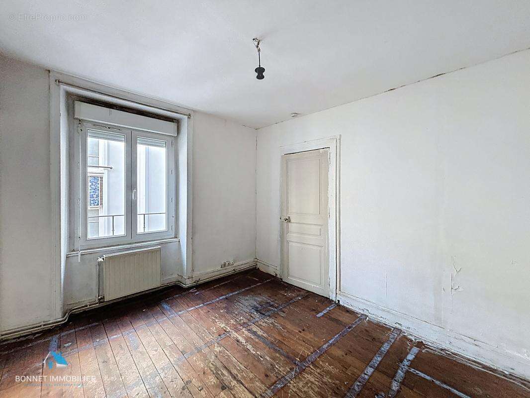 Appartement à CLERMONT-FERRAND