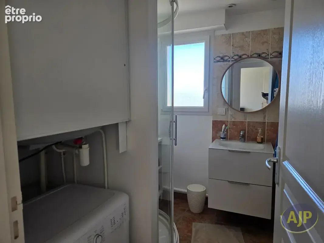 Appartement Saint Marc Sur Mer Centre - photo 9