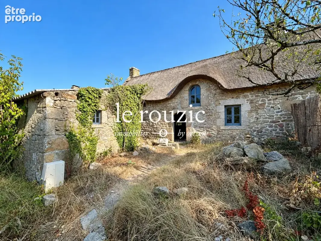 Maison à CARNAC