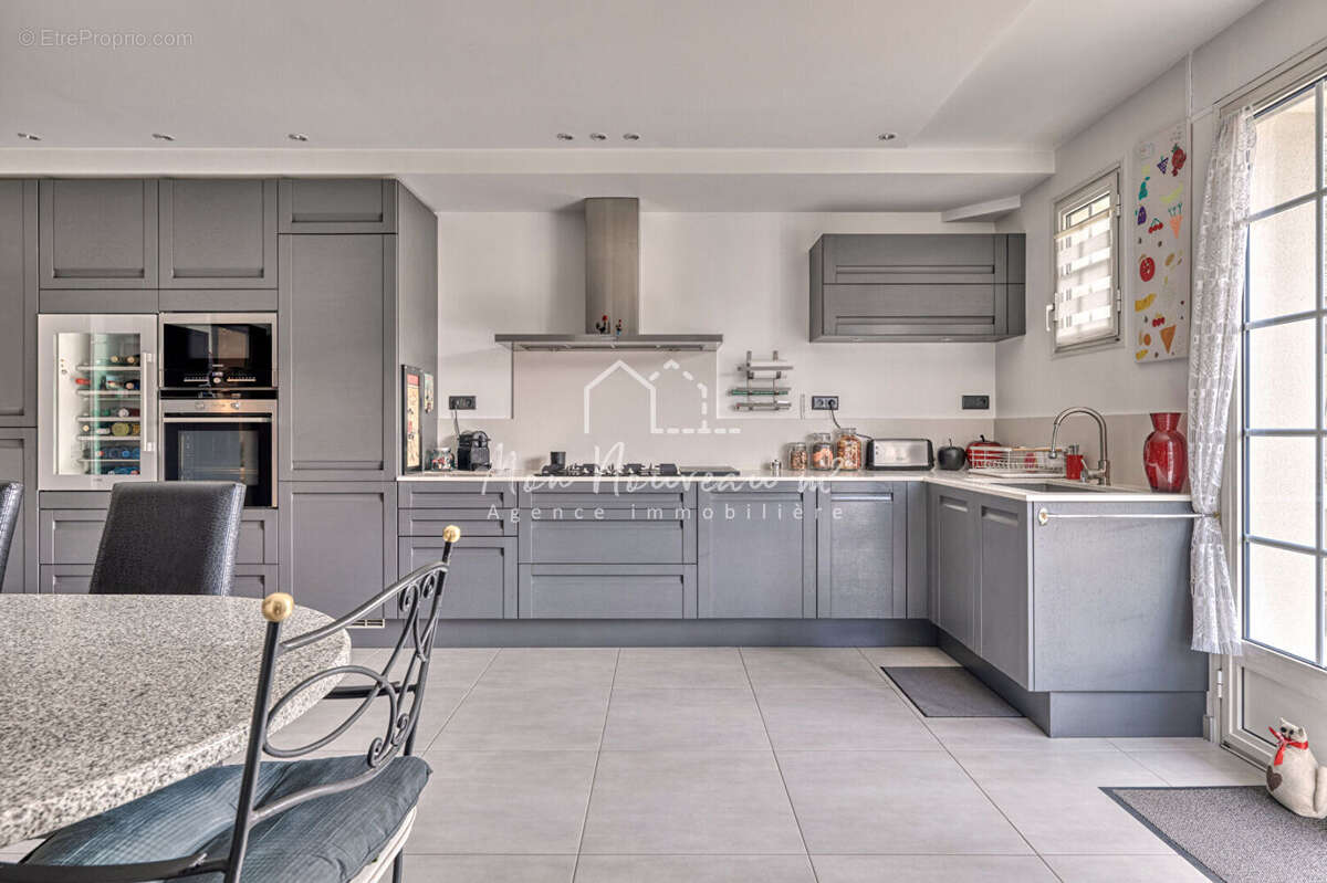 Maison à NOISY-LE-GRAND