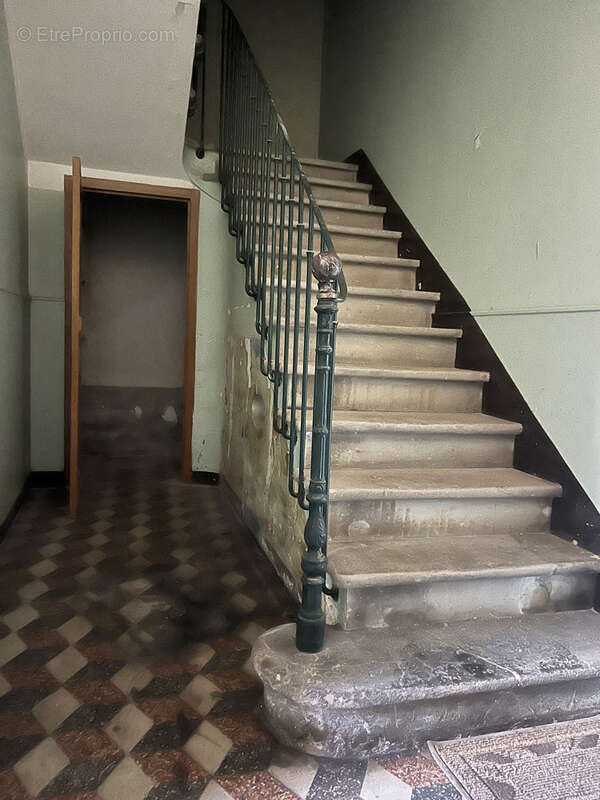 Maison à SAINT-NAZAIRE