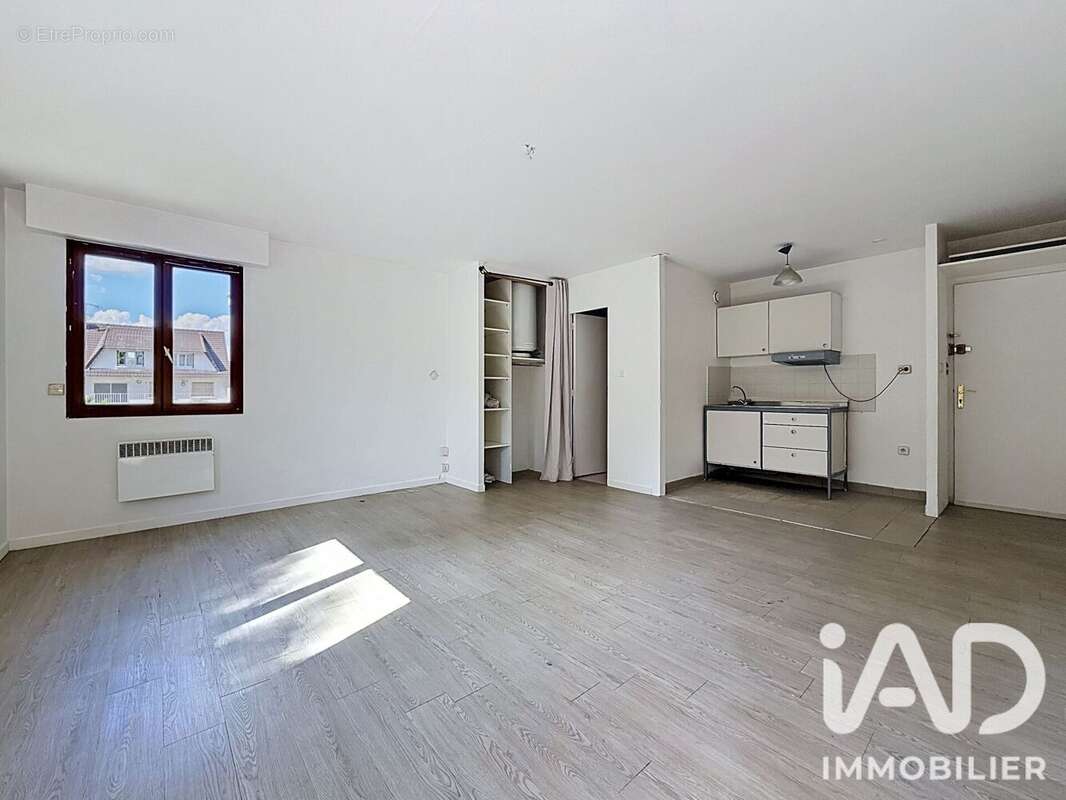 Photo 5 - Appartement à NOISY-LE-GRAND