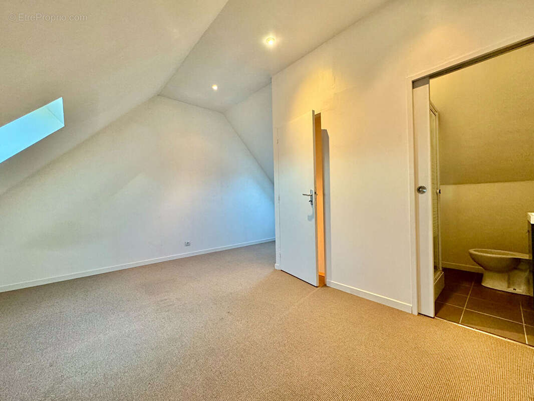 Appartement à LA BAULE-ESCOUBLAC