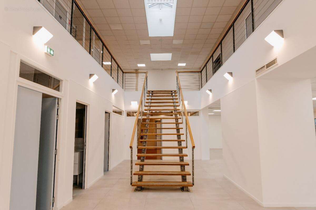 Commerce à MONTPELLIER