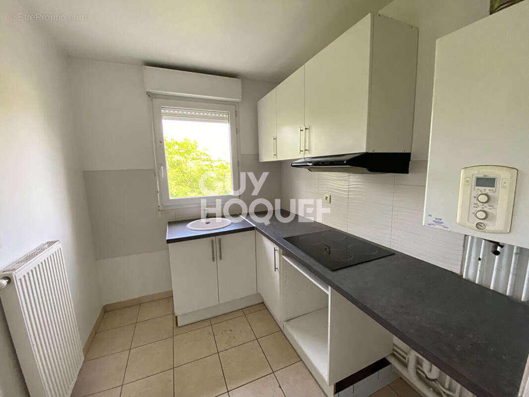 Appartement à CHELLES