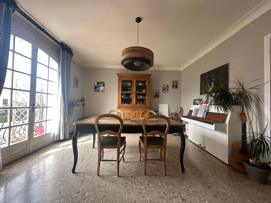 Maison à PERPIGNAN