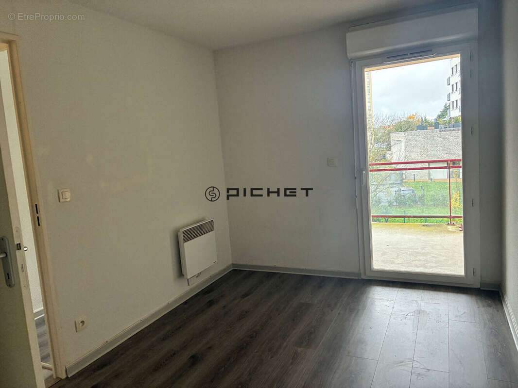 Appartement à LE MANS