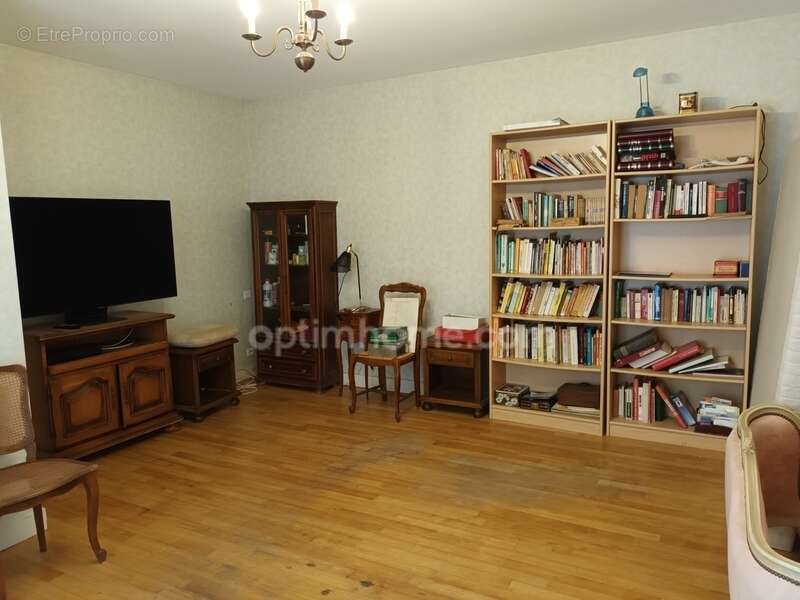 Maison à BLANQUEFORT