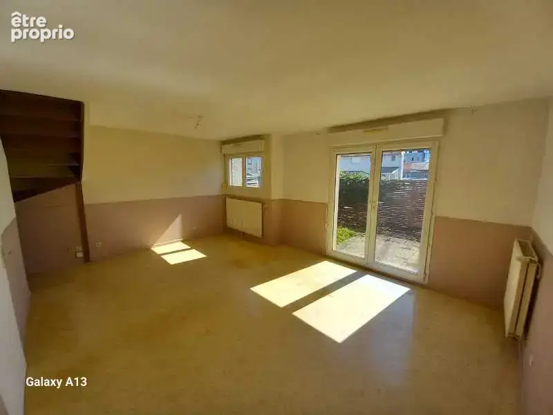 Photo Maison à Audincourt au prix de 88 000€