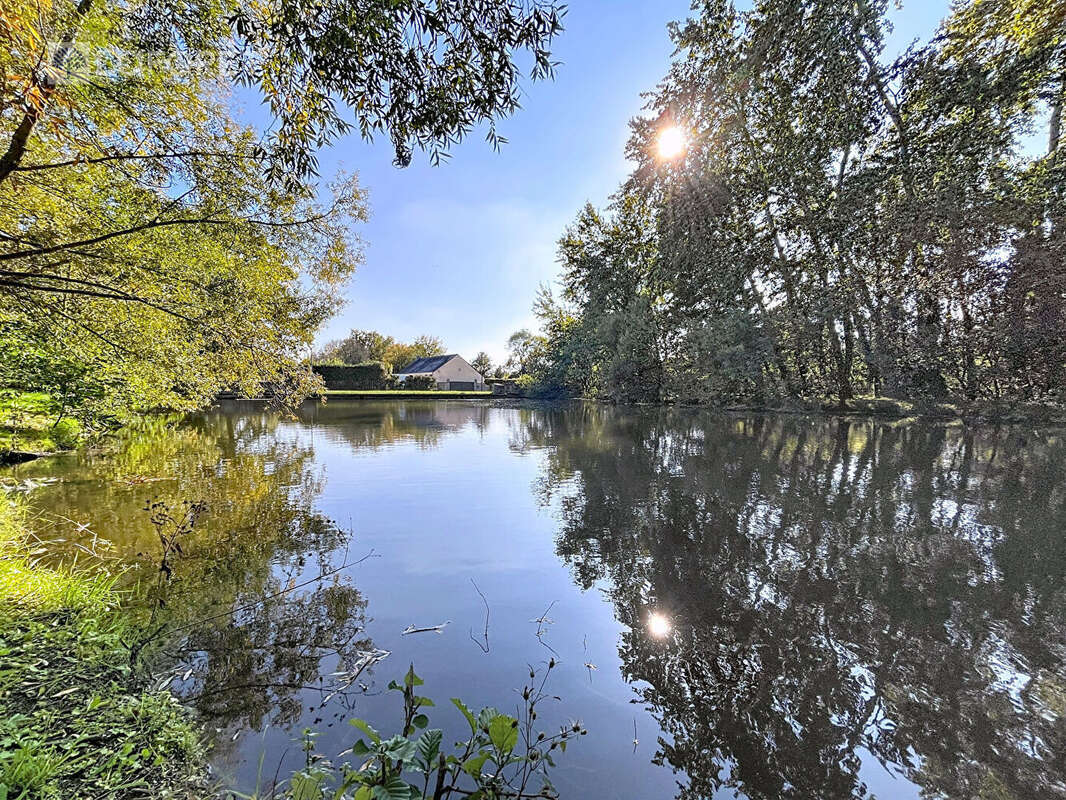 Appartement à SAINTE-LUCE-SUR-LOIRE