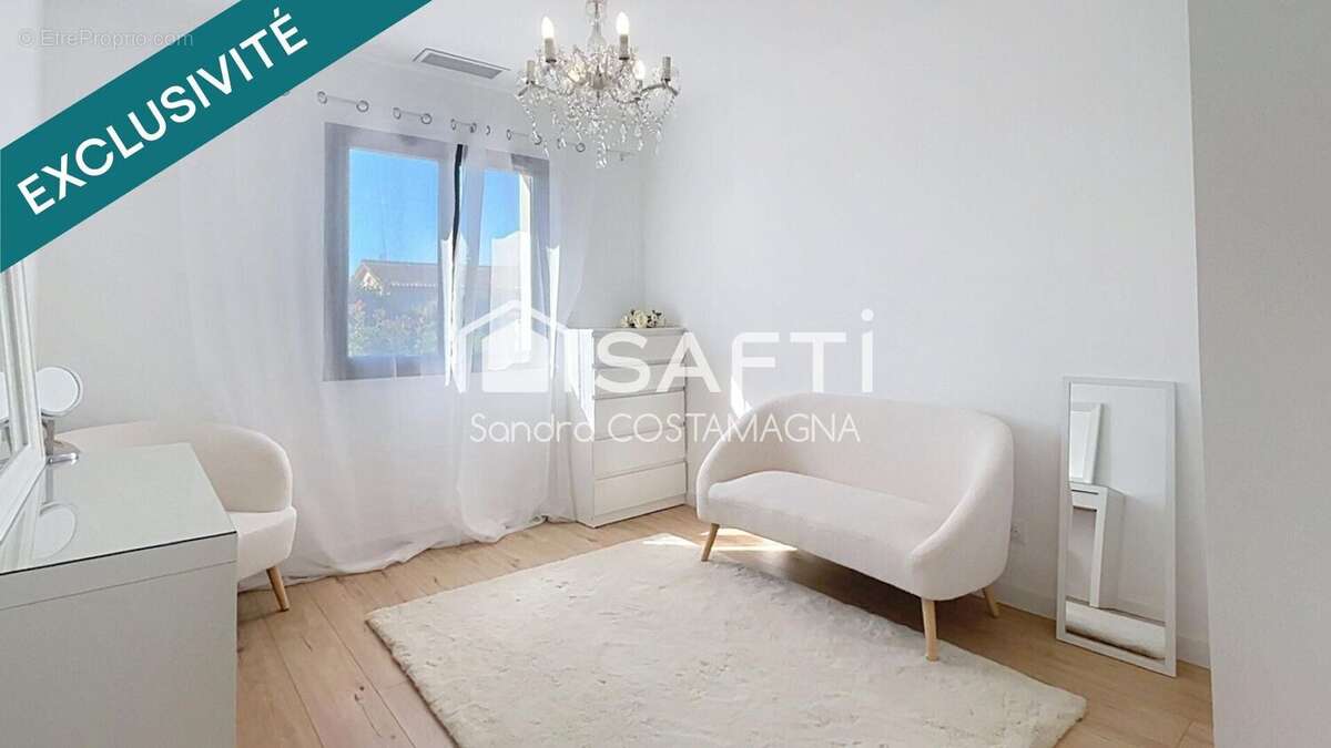 Photo 7 - Maison à MONTBARTIER