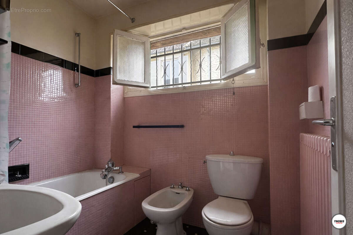 Maison Montainville - photo 11