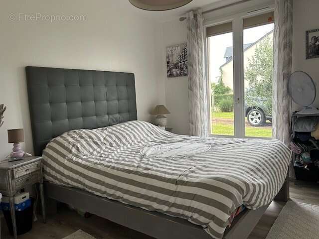 Maison à LA BAZOCHE-GOUET