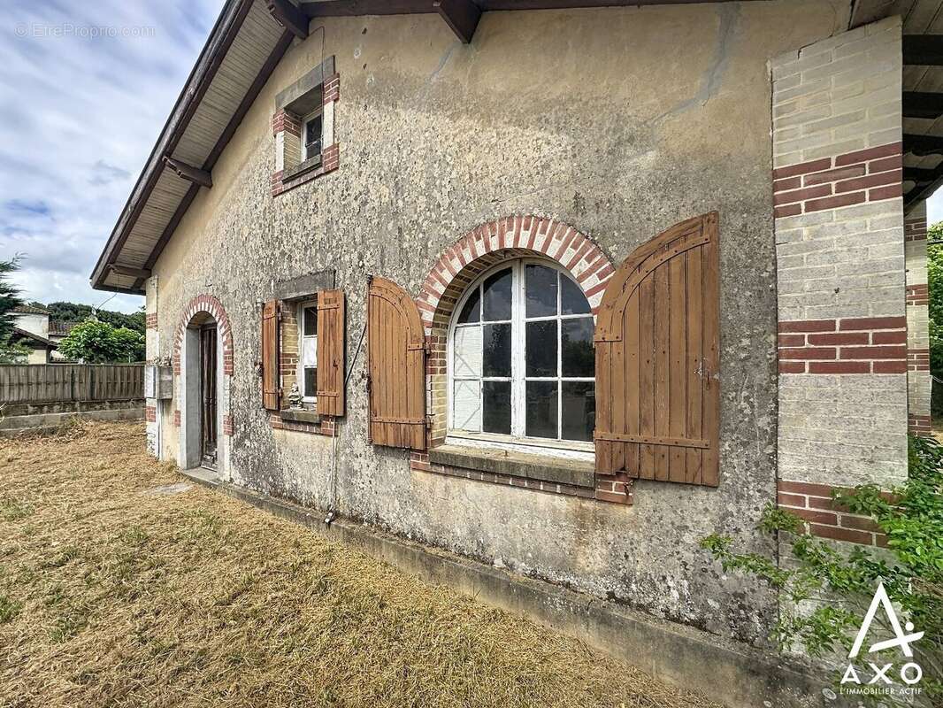 Maison à fort potentiel à rénover - photo 3
