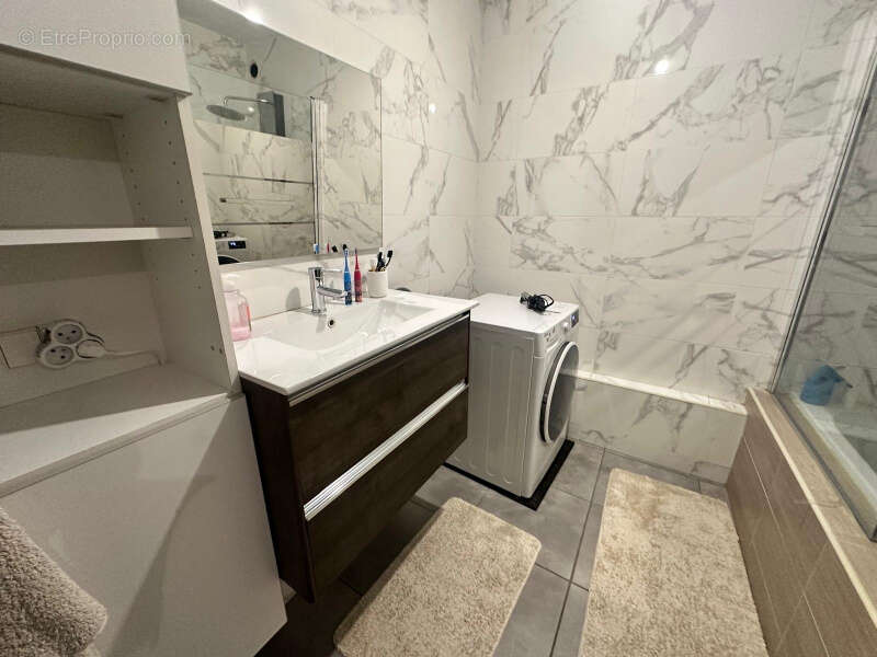 Appartement à MULHOUSE