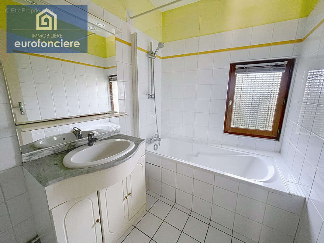 Maison à LES NOES-PRES-TROYES